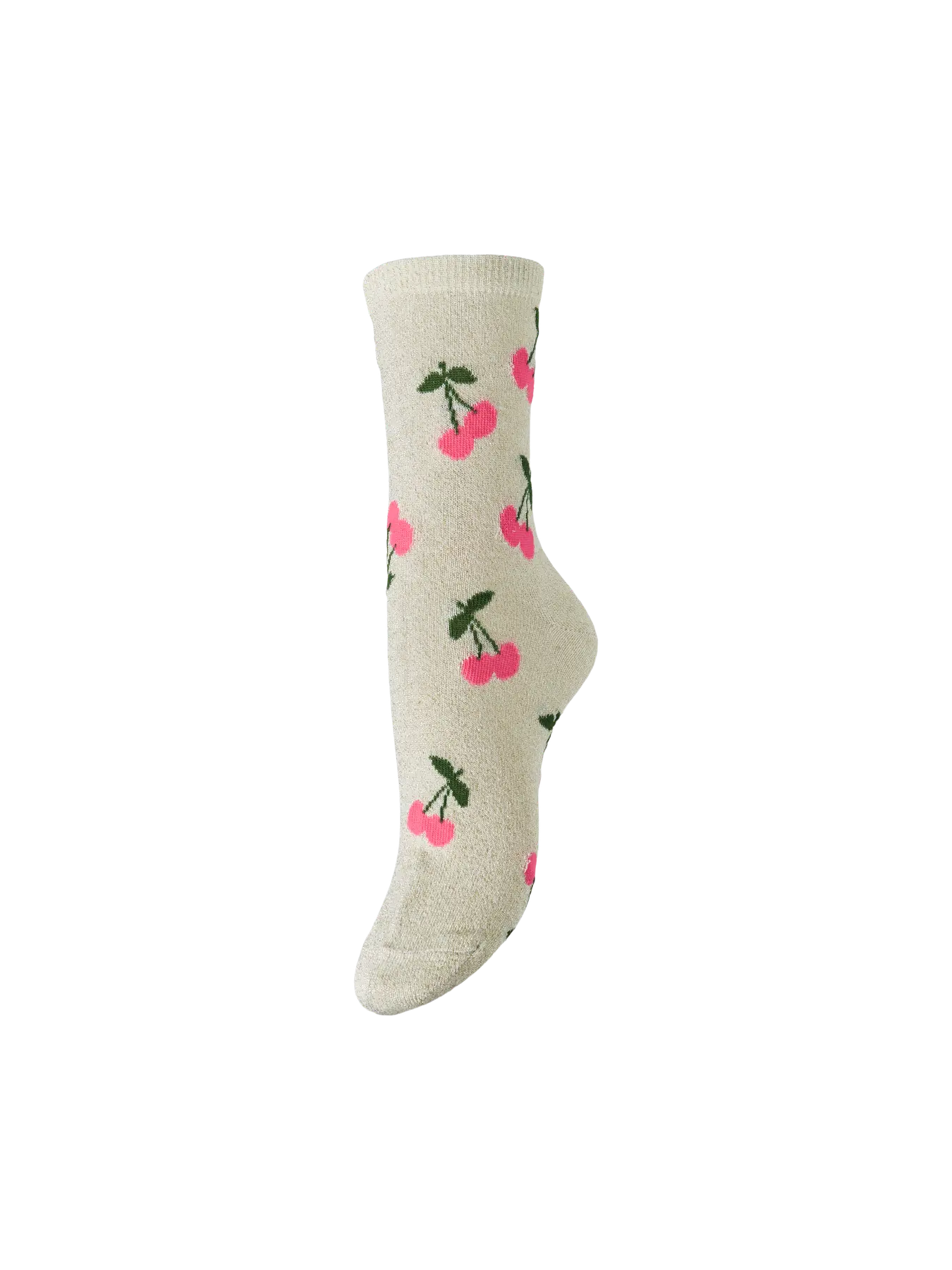 PcSebby Socks Cherries
