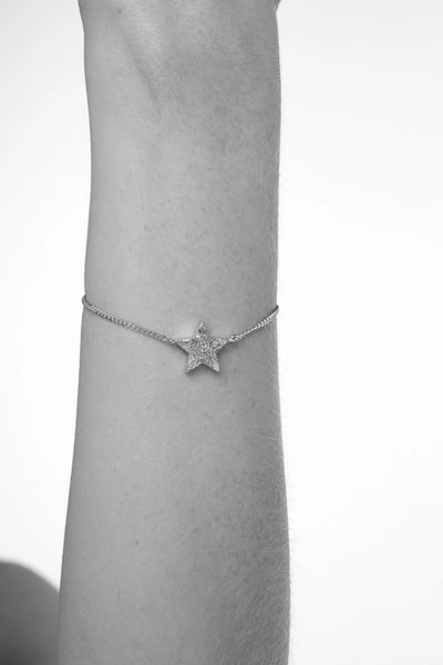 Tutti Cosma Bracelet Silver