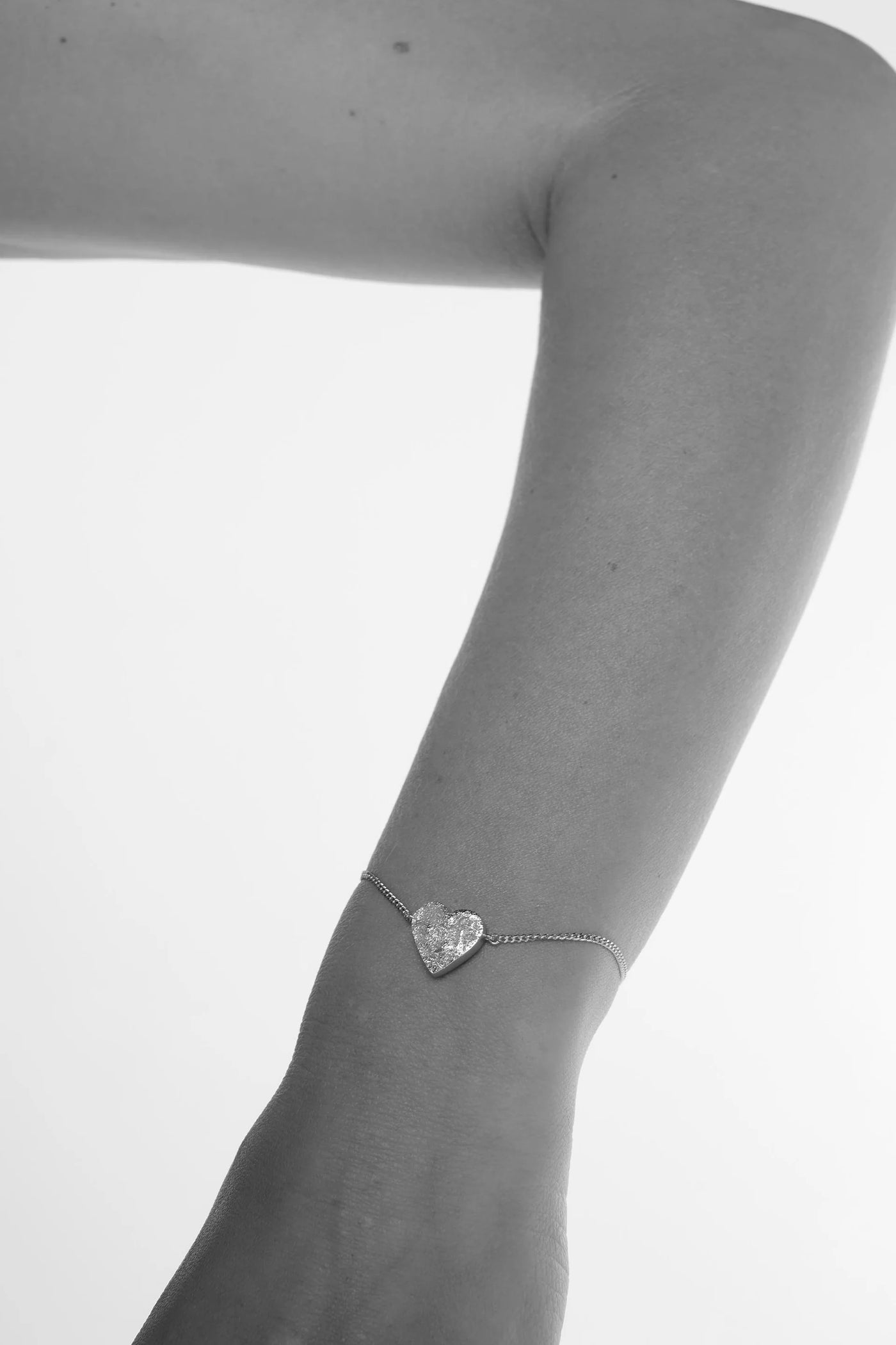 Tutti Spirit Bracelet Silver