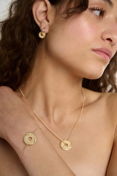 Tutti Celestial ER Gold