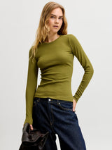 Green Moss