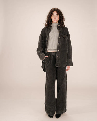 Sacha Jeans Black