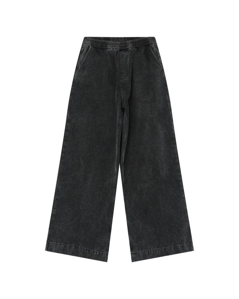 Sacha Jeans Black