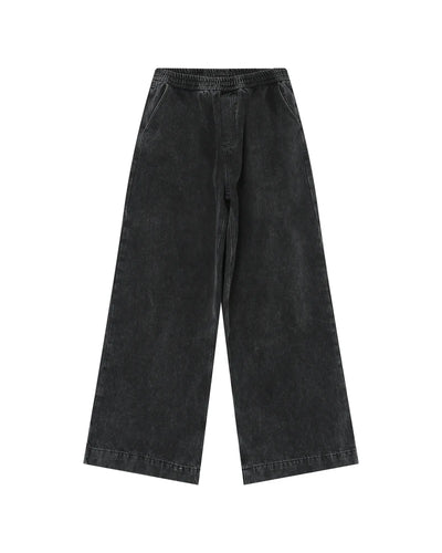 Sacha Jeans Black