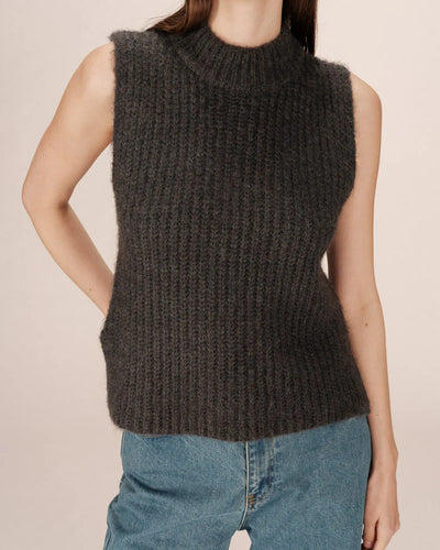 Sablon SL Knit Anthracite