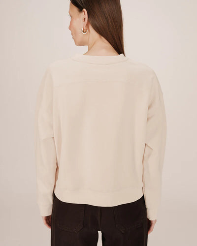 Sigil Sweatshirt Vanille Ciao Amore