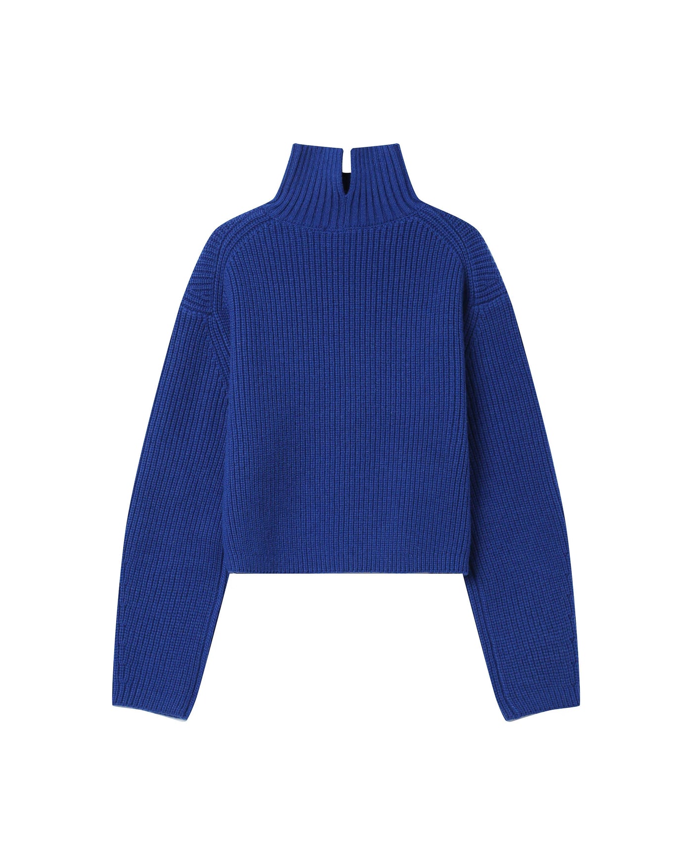 Sagan Knit Cobalt Blue