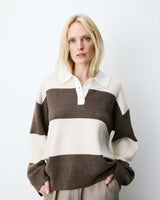 Beige Brown