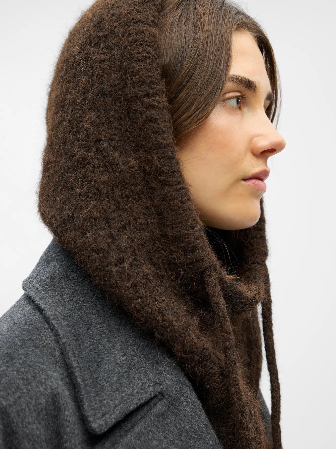 ObjMilu Balaclava Java