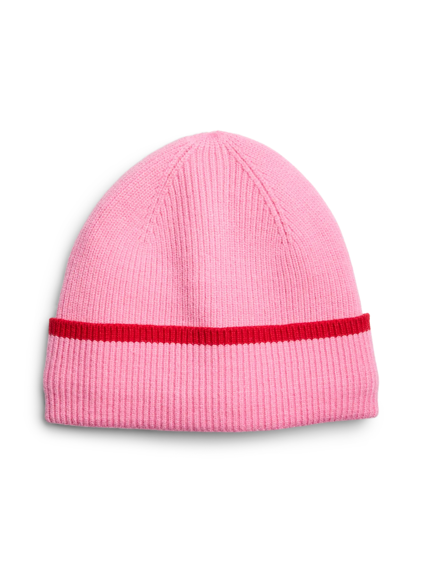 PcNanna Knit Hat Sachet Pink/Goji Berry
