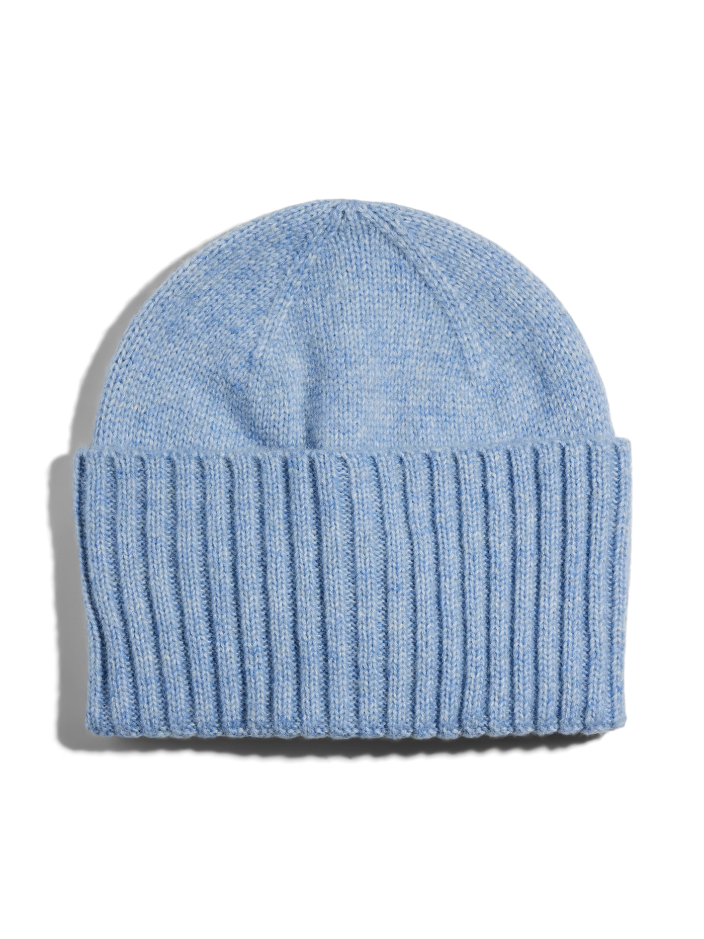 PcMocca Hat Faded Denim