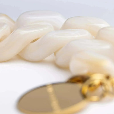 Great Bracelet Pearl Marble