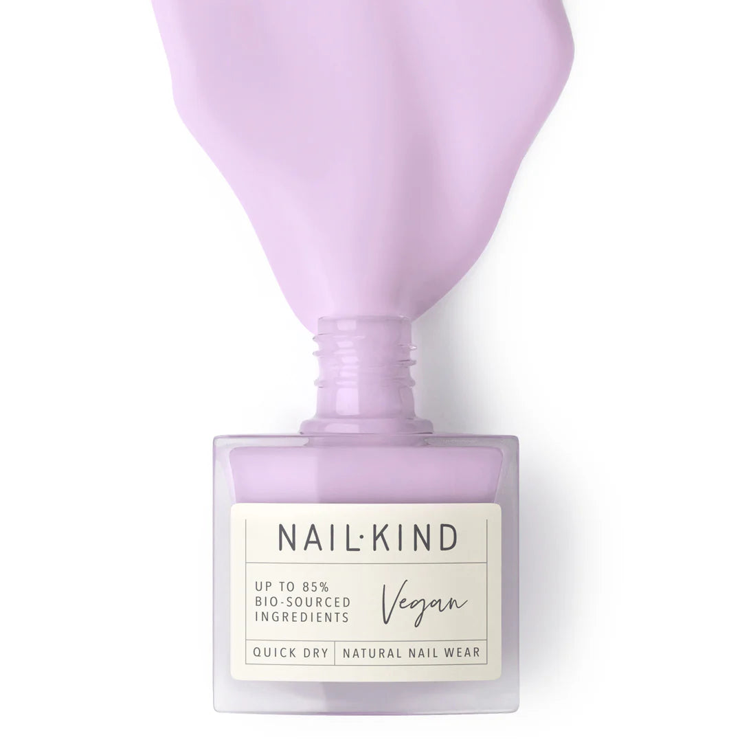 Nailkind Groovie Grape