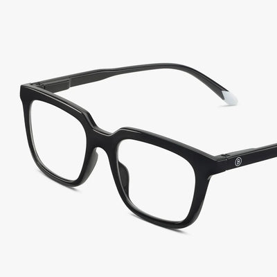 Holly Blue Light Glasses Black Noir