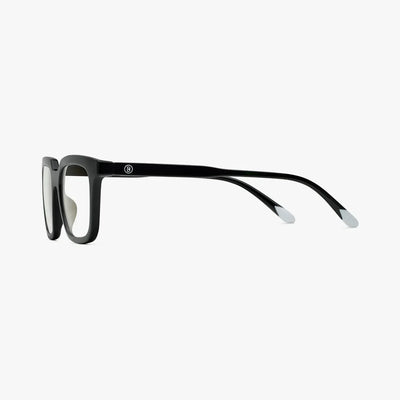 Holly Blue Light Glasses Black Noir