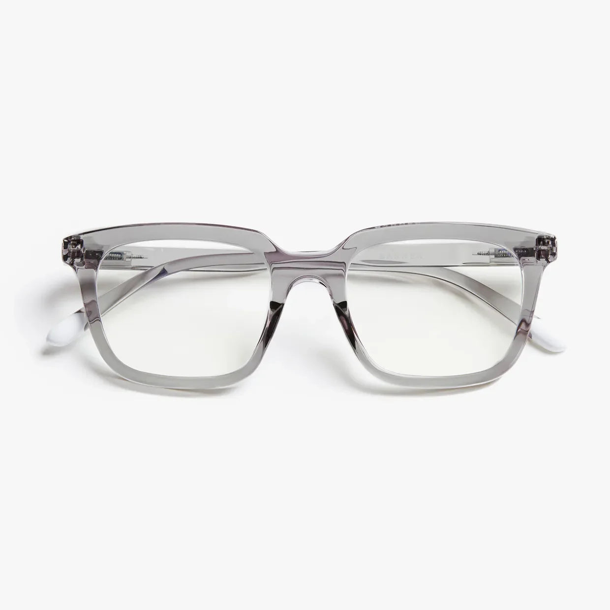Holly Blue Light Glasses Glossy Laguna