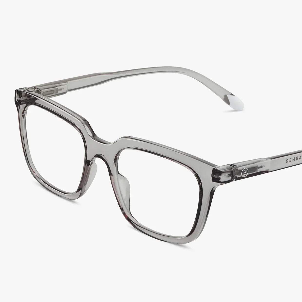 Holly Blue Light Glasses Glossy Laguna