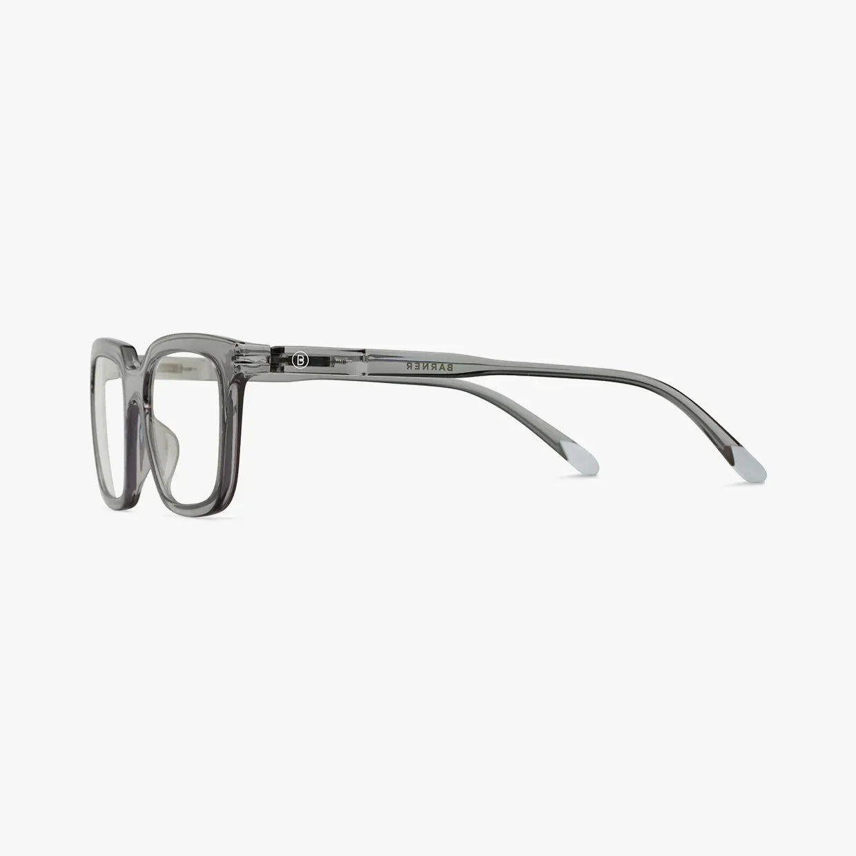 Holly Blue Light Glasses Glossy Laguna