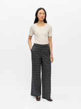 Dark Grey Melange
