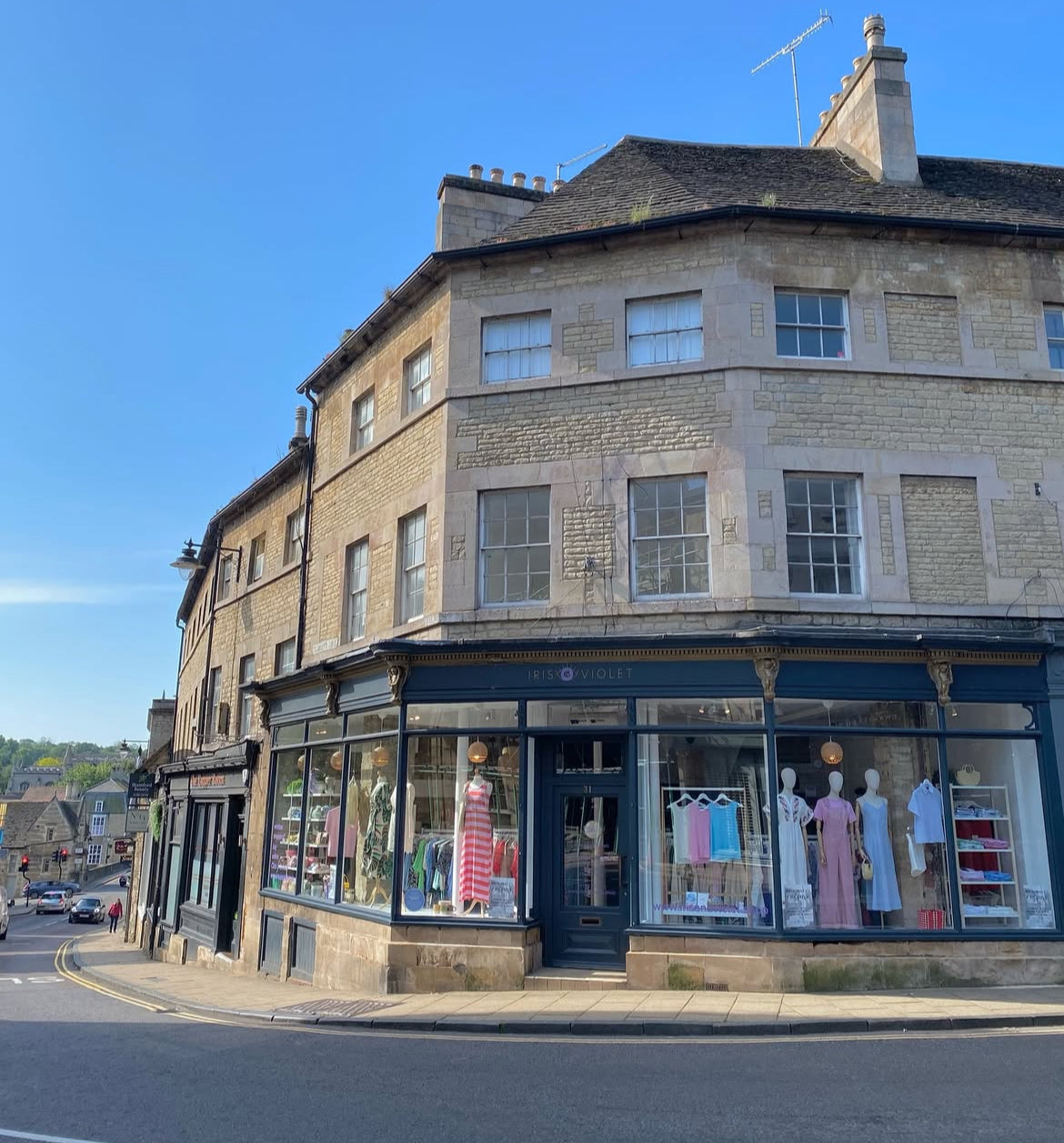 Stamford