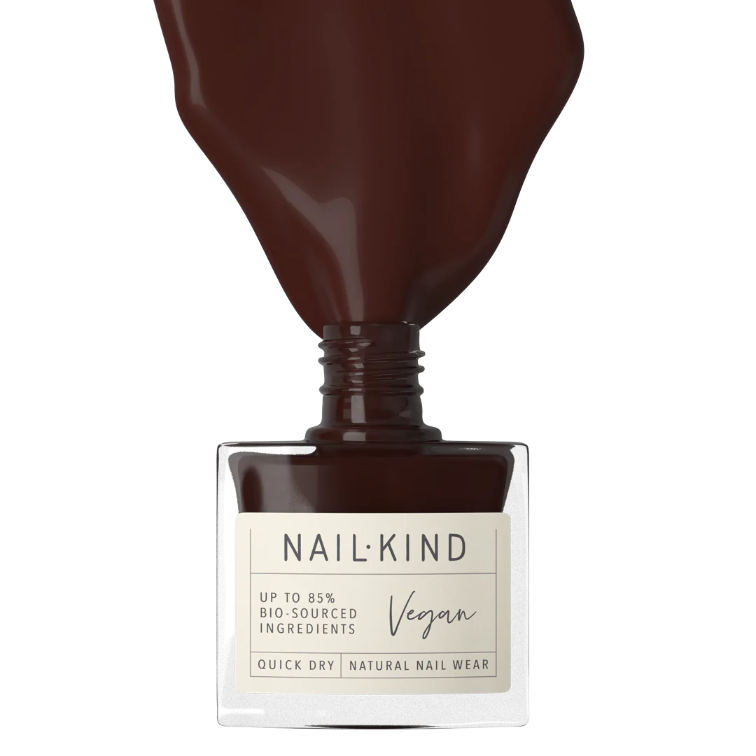 Nailkind (Ir)resistible