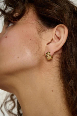 Tutti Linear ER Gold