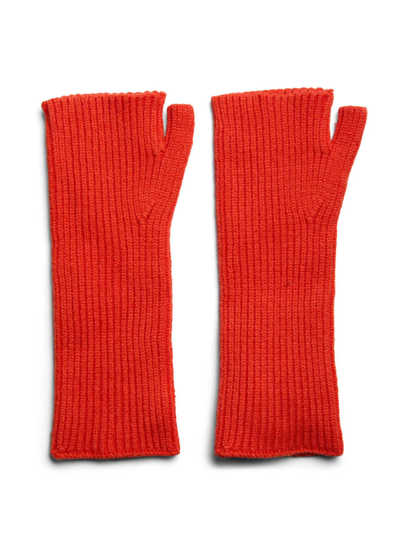 PcJise Armwarmer Orange