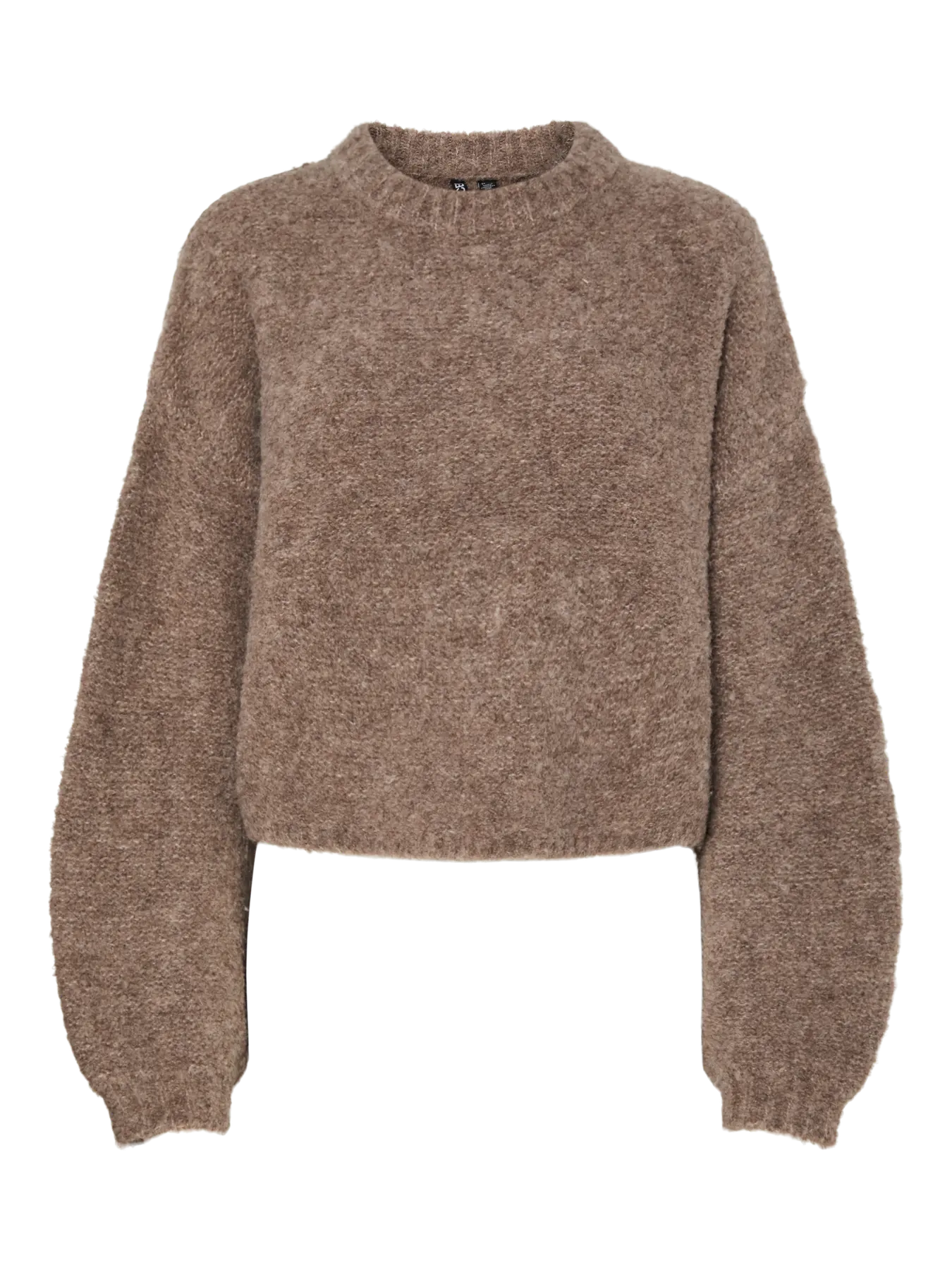 PcJasana Alpaca Mix Knit