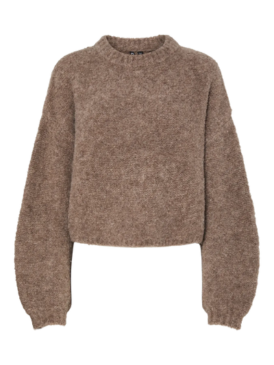 PcJasana Alpaca Mix Knit