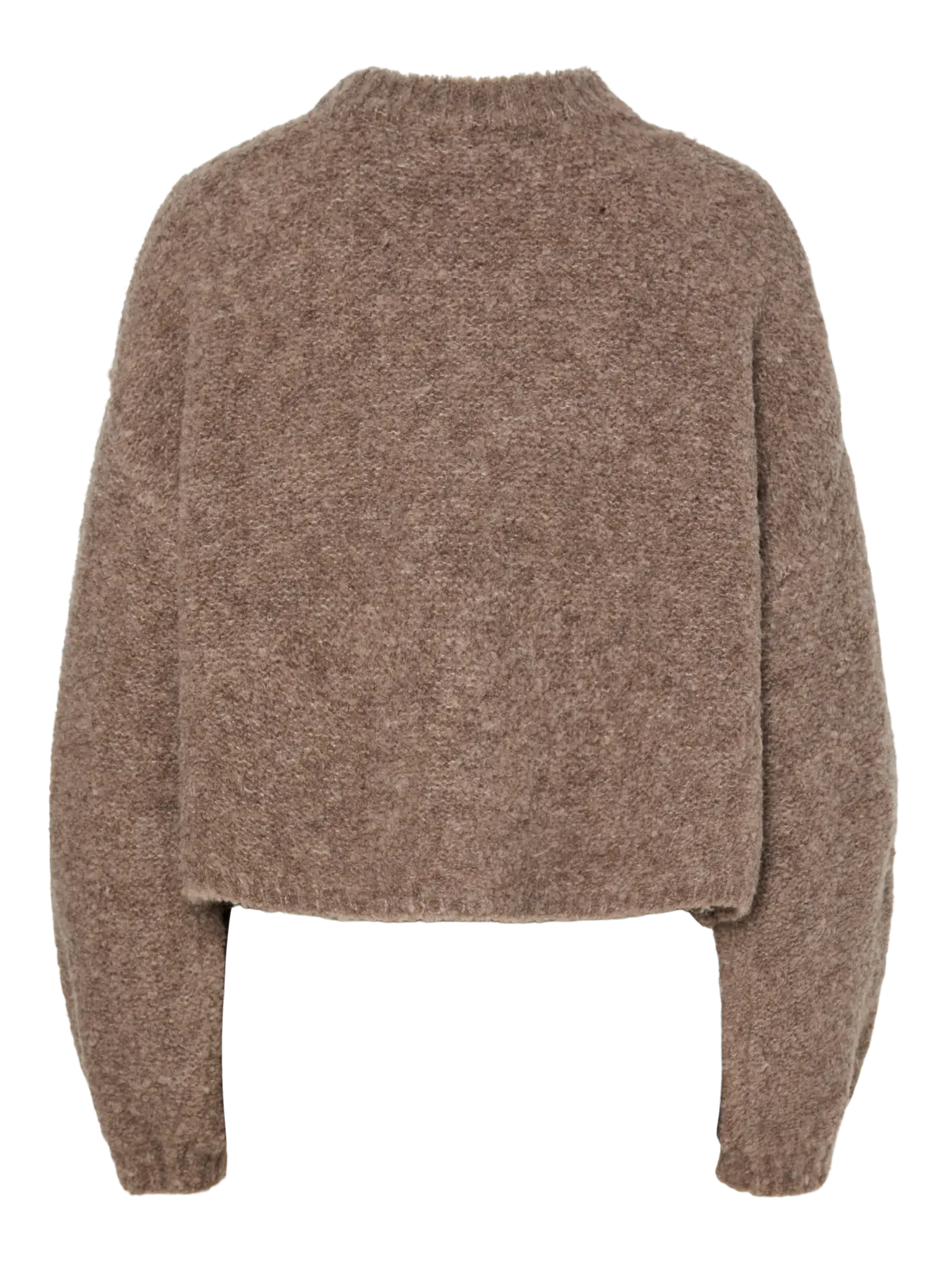 PcJasana Alpaca Mix Knit
