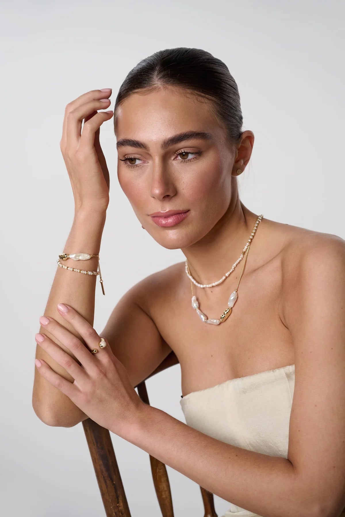 Tutti Lustre Bracelet