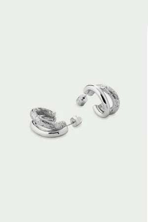 Tutti Mirage ER Large Silver