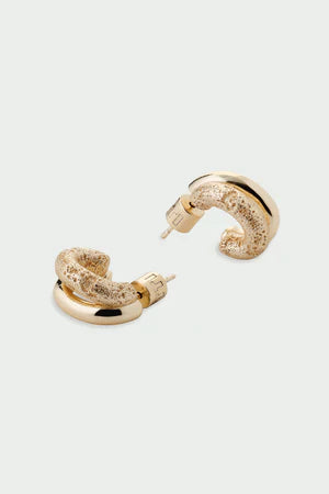 Tutti Mirage ER Small Gold