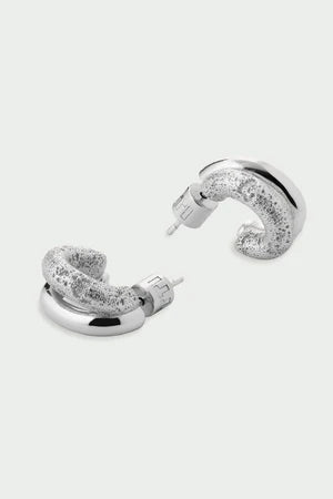 Tutti Mirage ER Small Silver