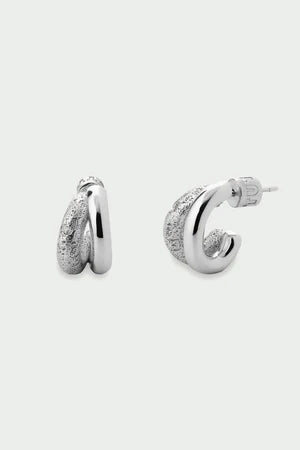 Tutti Mirage ER Small Silver