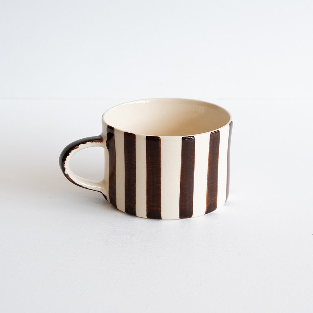 Musango Mug - Chocolate