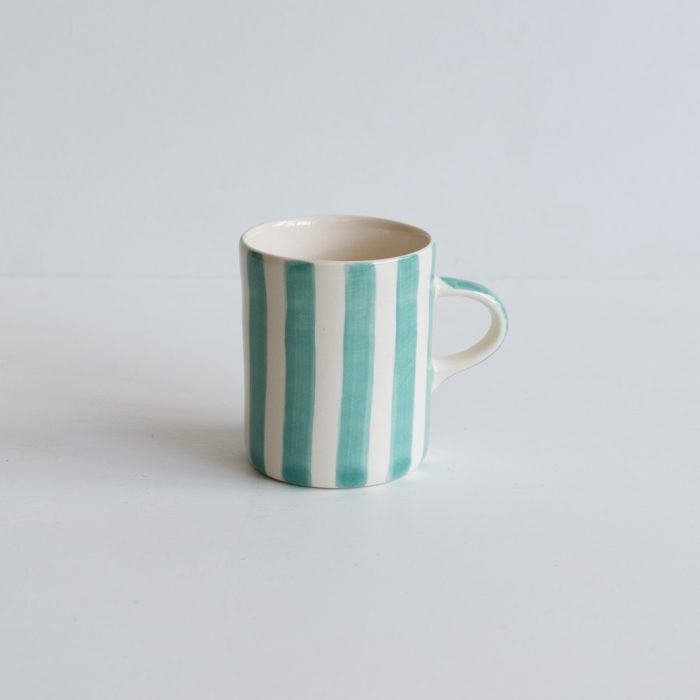 Demi Mug - Mint