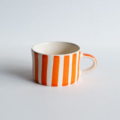 Musango Mug - Tangerine