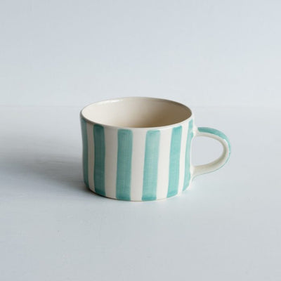 Musango Mug - Mint