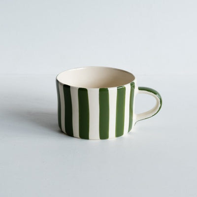 Musango Mug - Moss Green