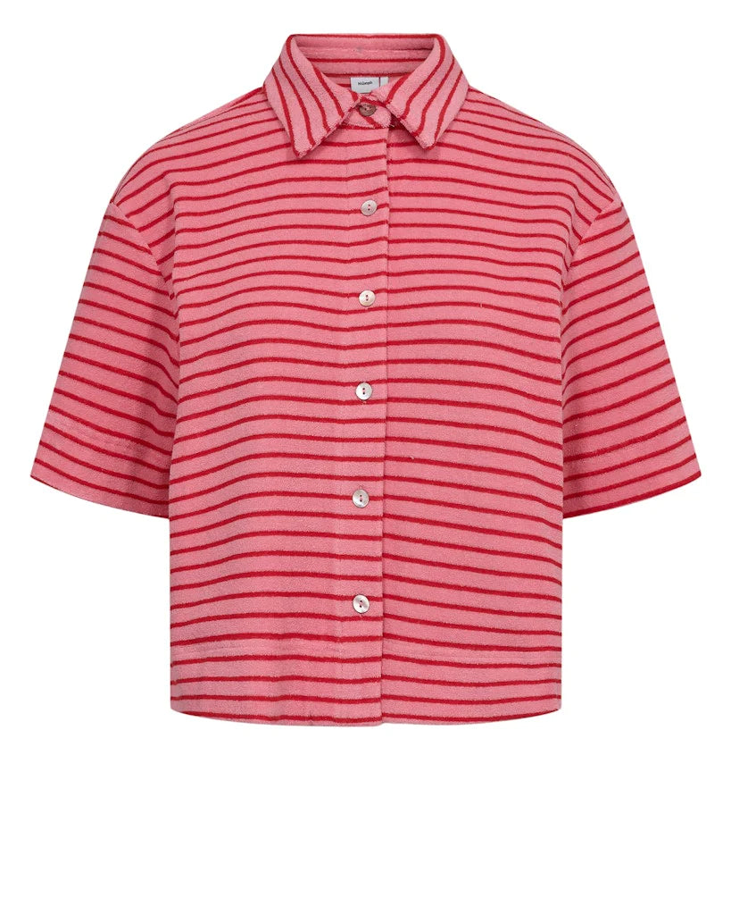 NuMosha Shirt Flamingo Pink