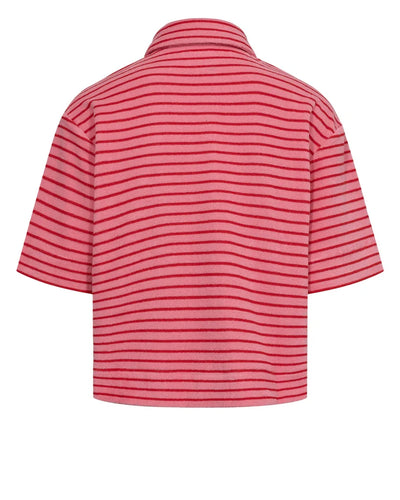 NuMosha Shirt Flamingo Pink