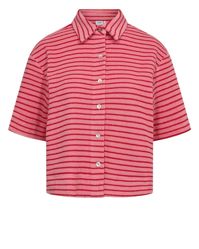 NuMosha Shirt Flamingo Pink