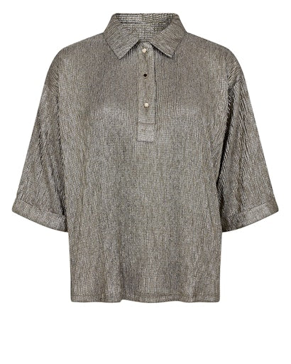 NuArwen Shirt Champagne
