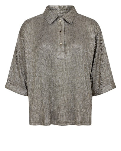 NuArwen Shirt Champagne