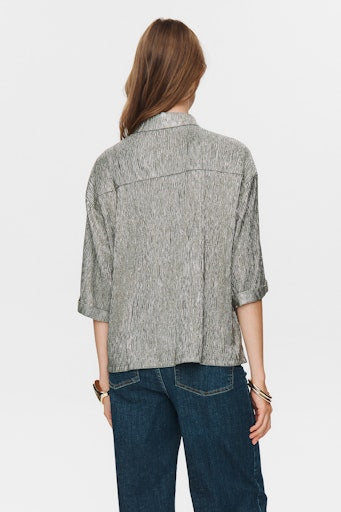 NuArwen Shirt Champagne