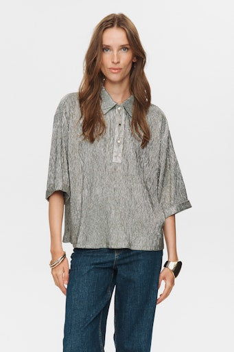 NuArwen Shirt Champagne