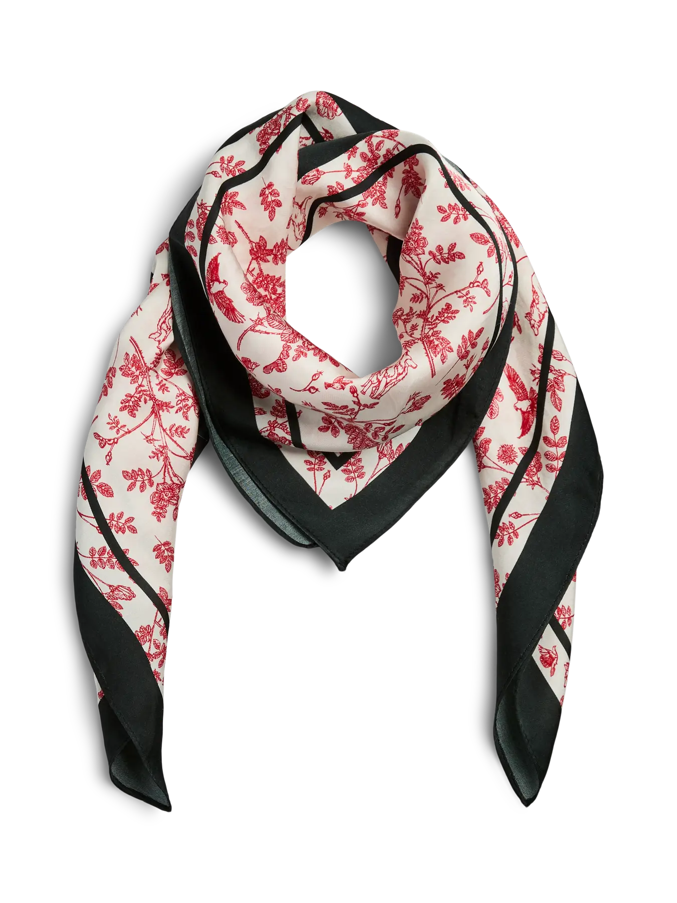 PcJarina Scarf Goji Berry