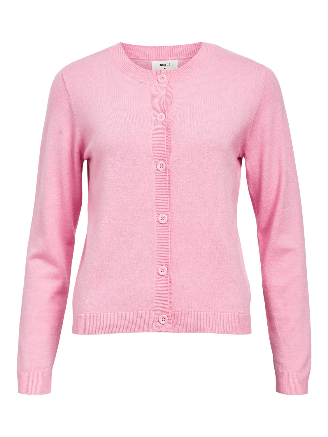 ObjThess Cardigan Pink