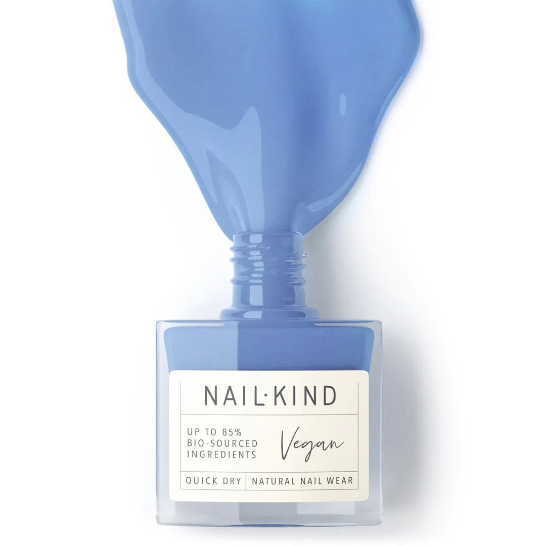 Nailkind Out of the Blue